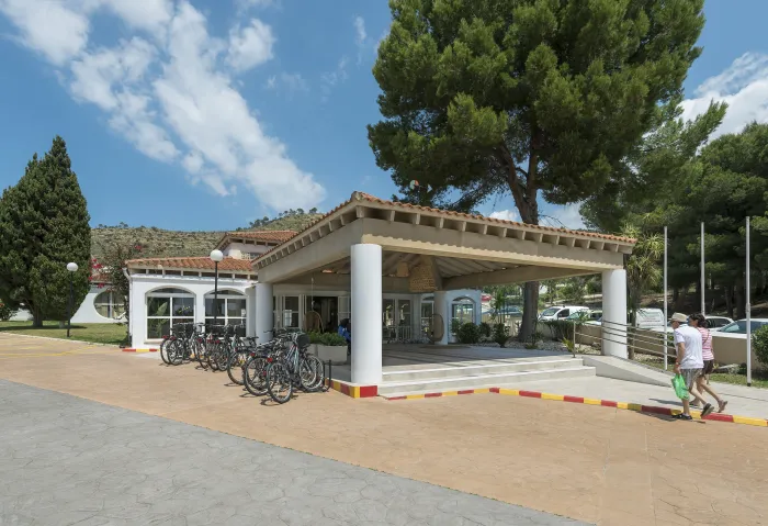 Fergus Club Europa 4* - Paguera - Spania