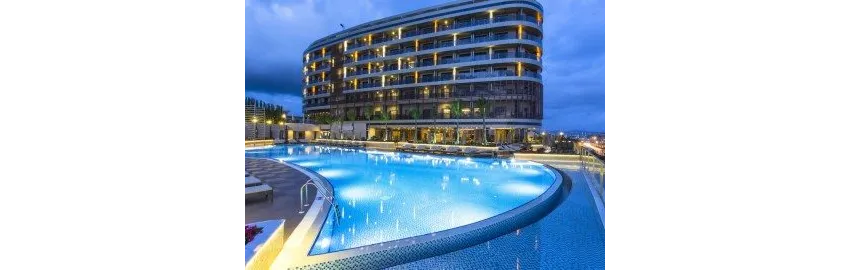 Michell Hotel (Adults Only 16+) 5*-27