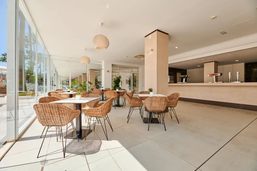 Alua Boccaccio 4*-83