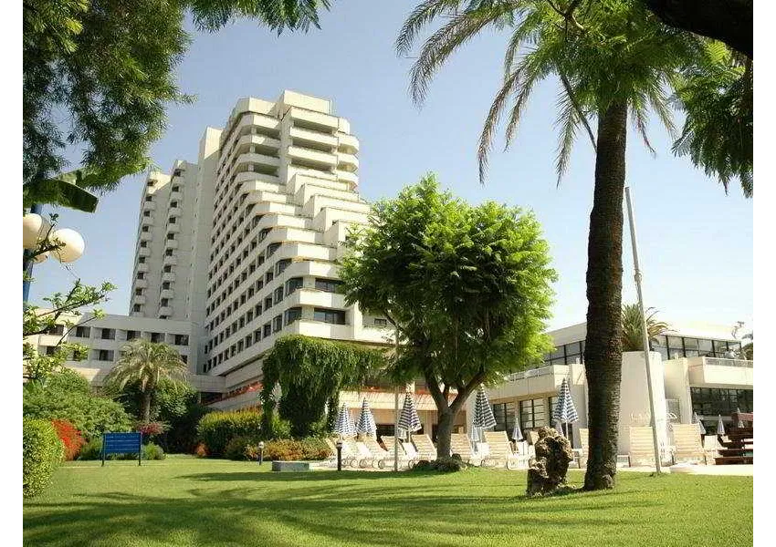 Ozkaymak Falez Hotel 5*-3