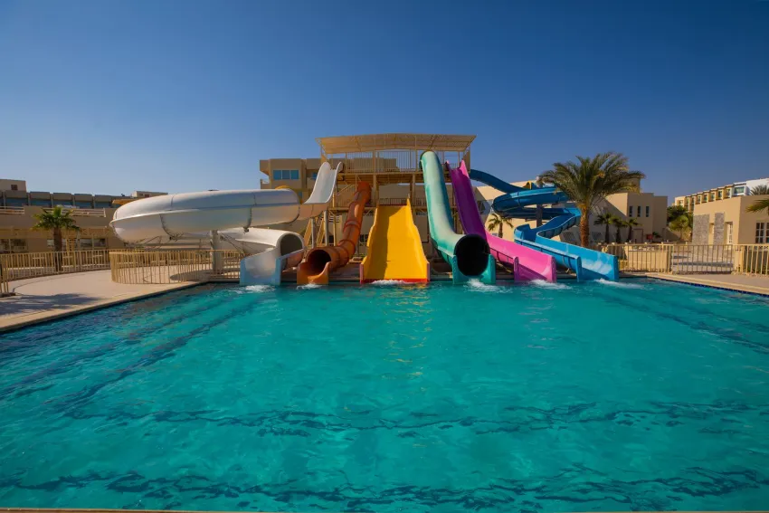 Aqua Mondo Abu Soma Resort 5*-3