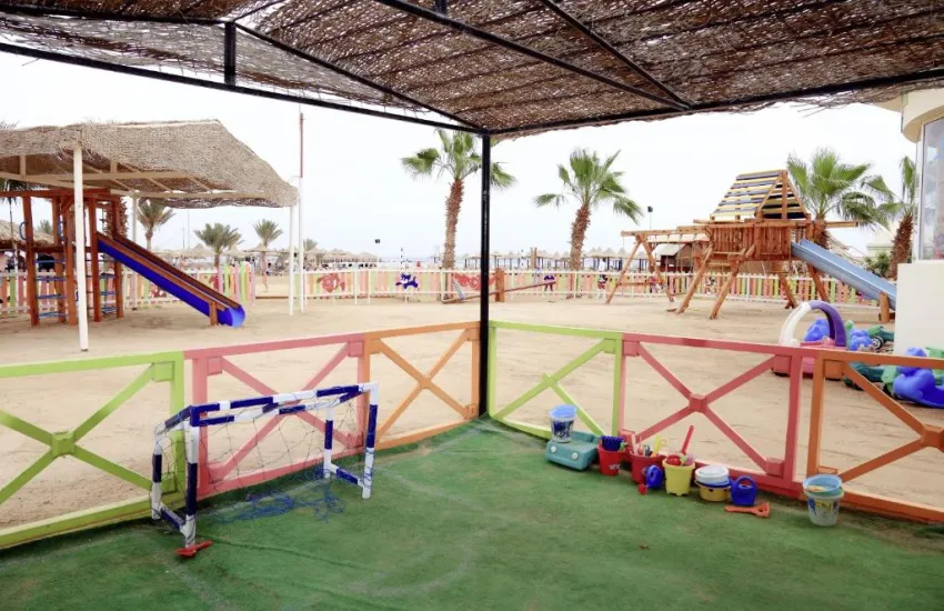 LABRANDA CLUB MAKADI  4*-5
