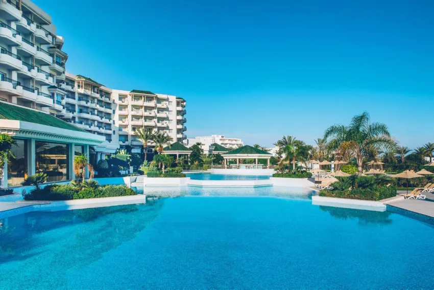 Iberostar Selection Royal El Mansour 5*-27