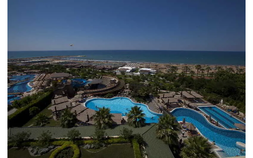 Adalya Resort (Adult Only 16+) 5*-4