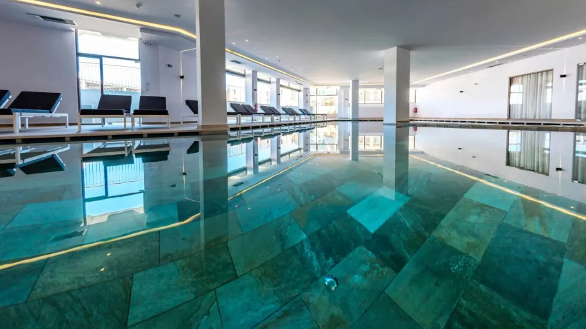 KIANI BEACH RESORT 5*-23