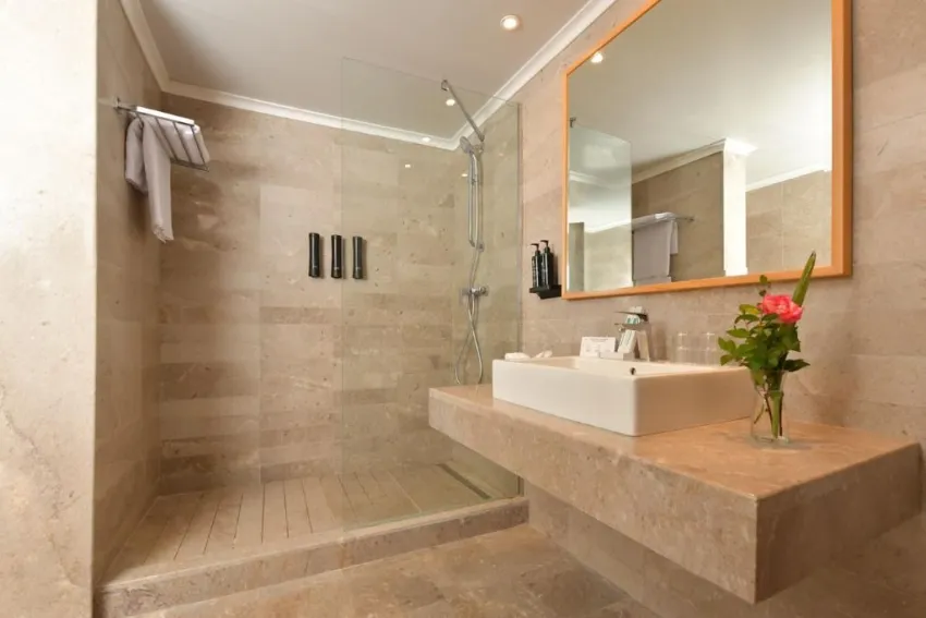 TOUR KHALEF THALASSO & SPA (EX. JAZ)  5*-6