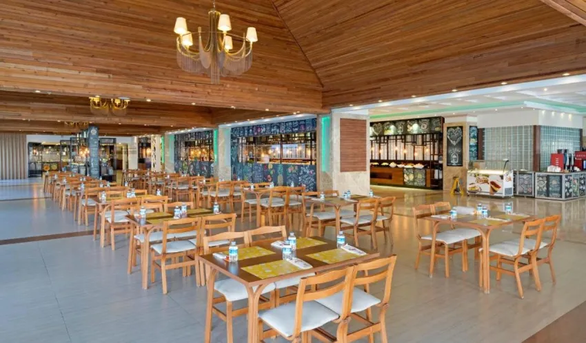 PRESTIGE ALANYA (EX EUPHORIA COMFORT)  5*-23