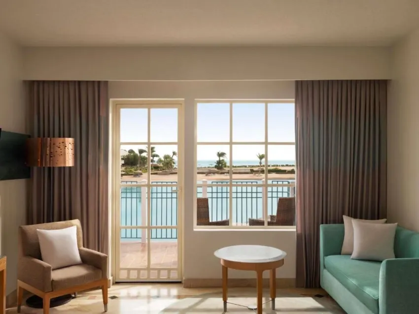 MOVENPICK RESORT & SPA EL GOUNA  5*-28