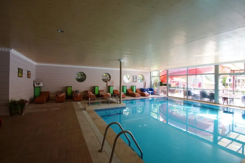 GRAND VIKING HOTEL  4*-15