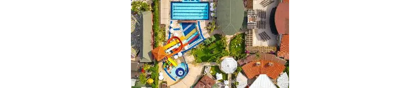 Crystal Family Resort & Spa 5*-49