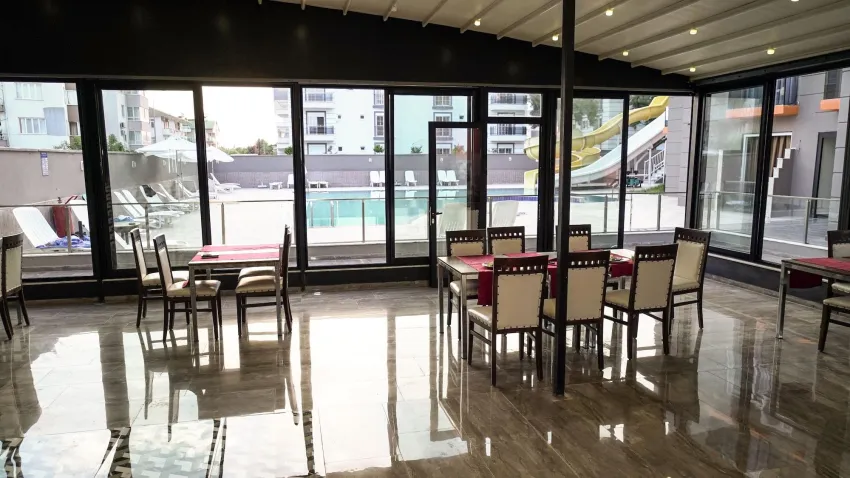 Dionisus Hotel Belek 4*-152