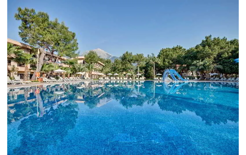 Fun & Sun Family Club Saphire 5*-41