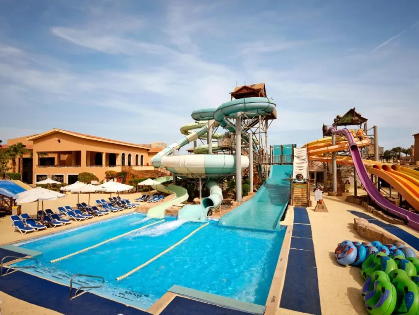 CORAL SEA AQUA CLUB  4*-54