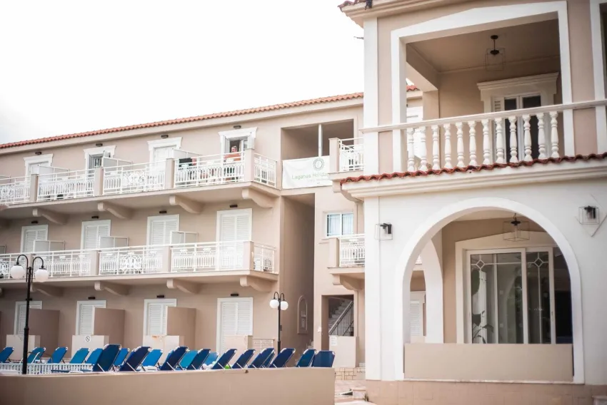Laganas Holidays Hotel 2*-8