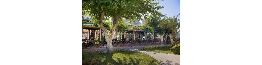 Kamelya Collection Fulya Hotel 5*-146