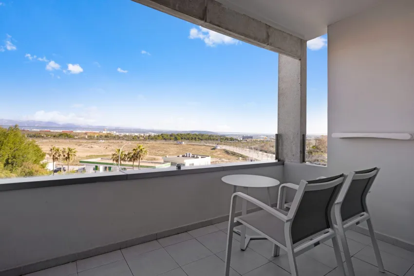 Fontanellas Playa Aparthotel 4*-28