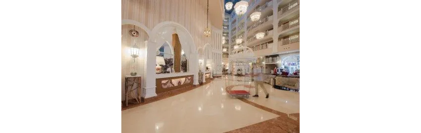 Quattro Beach Resort & Spa 5*-19