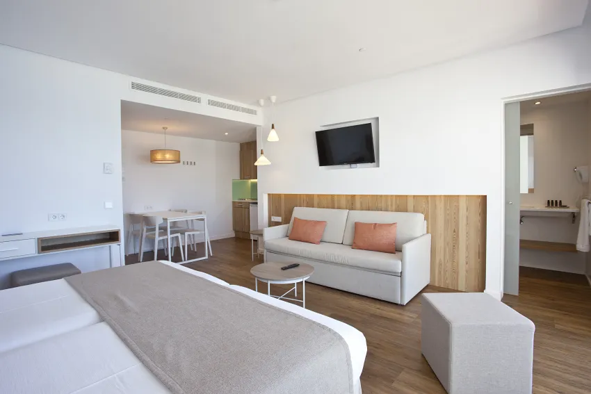 Ponent Mar App 4*-279