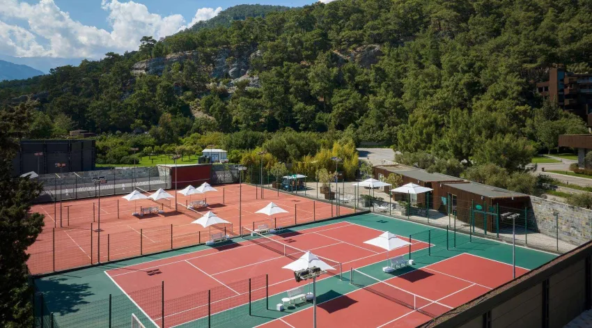 Maxx Royal Kemer Resort 5*-177