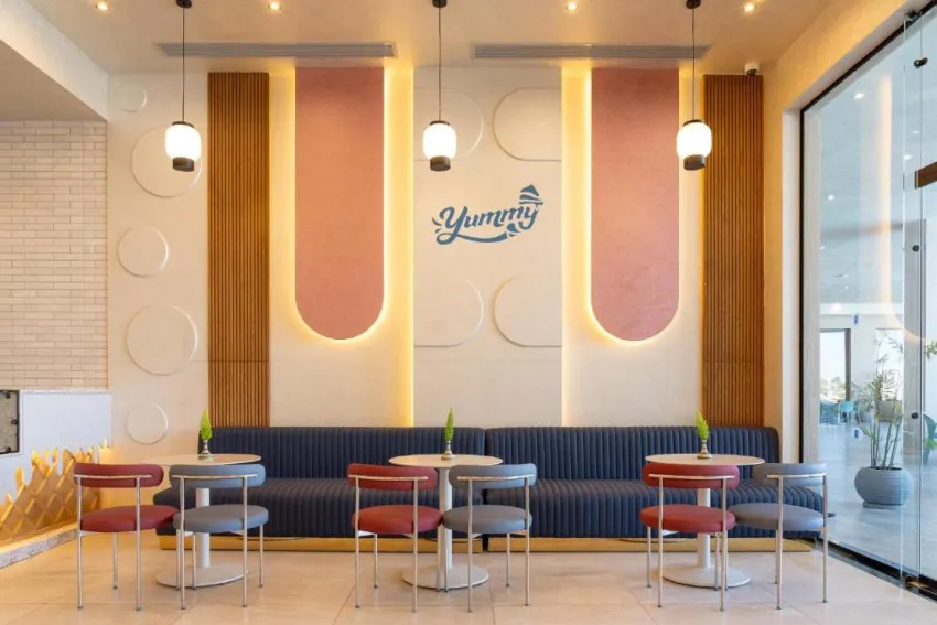 LONG BEACH RESORT  4*-10