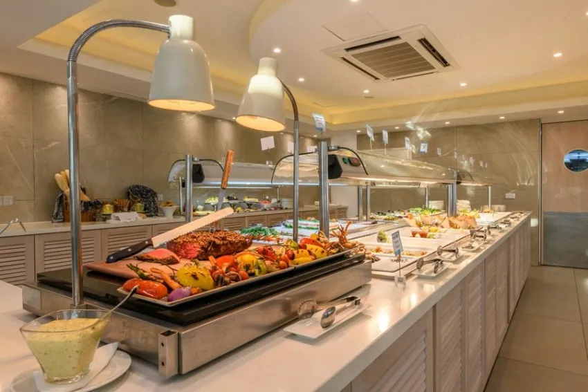 Tasia Maris Sands Adults Only 4*-7