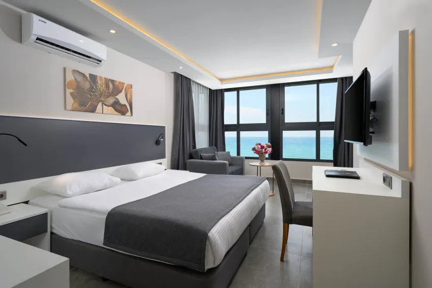 Kaila Krizantem Hotel 4*-18