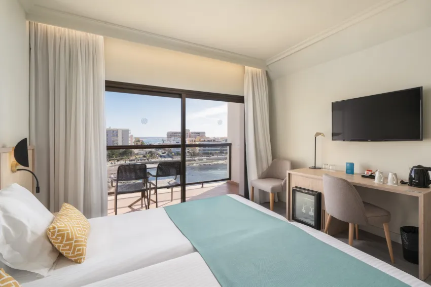 Aluasoul Palma 4*-10