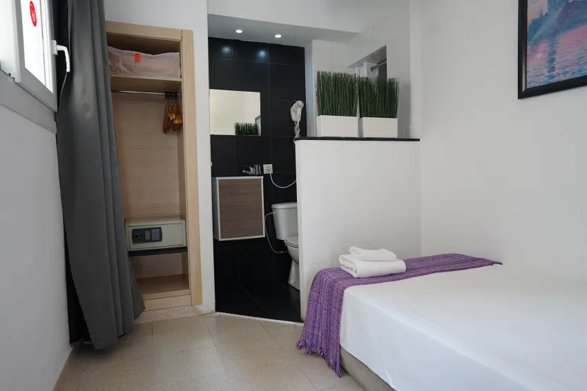 Teide Hotel 3*-18