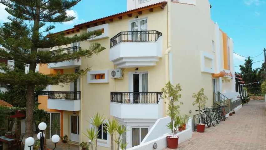 Camelot Royal Beds 4*-13