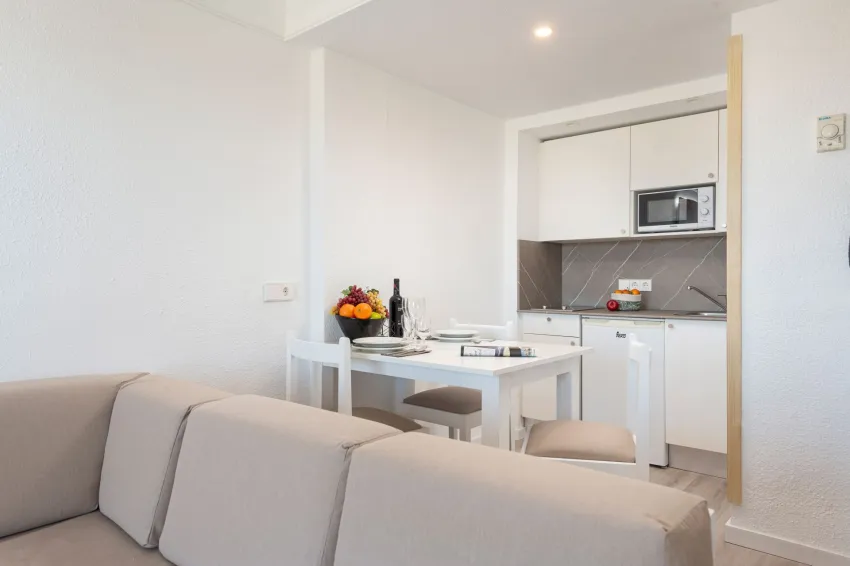 Alcudia Beach Aparthotel 3*-19