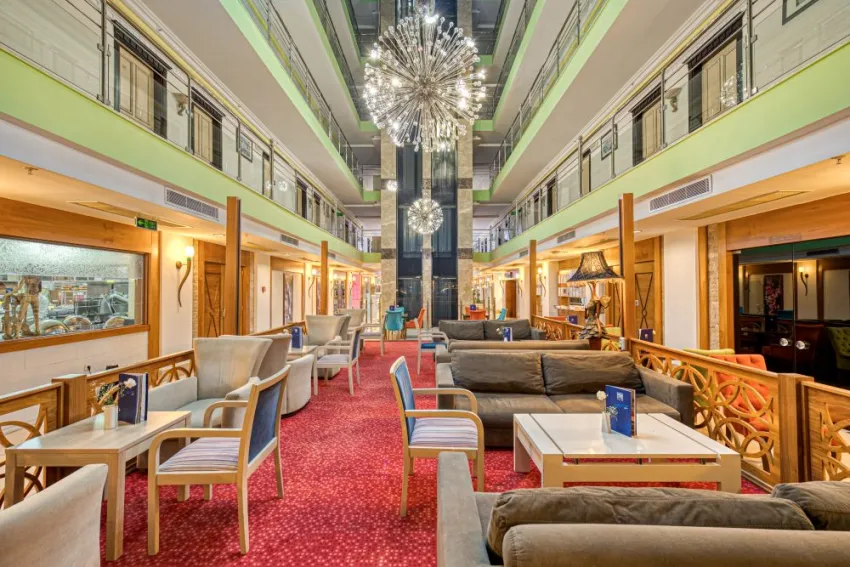 SEALIFE FAMILY RESORT HOTEL  5*-17
