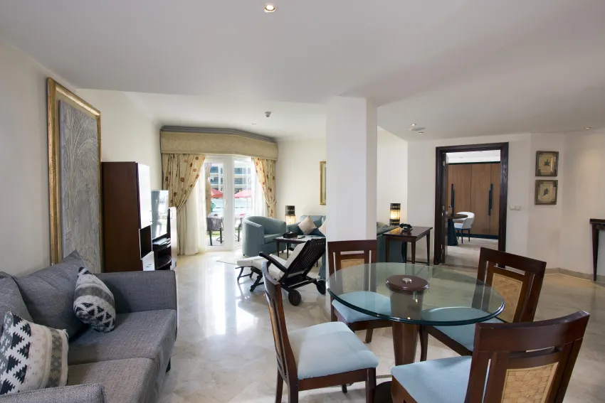 Swiss Inn Hurghada Resort Ex. Hilton Hurghada Resort 5*-238
