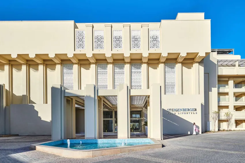 Steigenberger Pure Lifestyle (Adults Only 16+) 5*-3