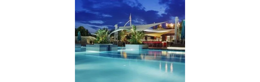 Tui Blue Side Hotel (Adults Only 16+) 5*-9