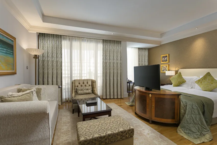 Titanic Mardan Palace 5*-23