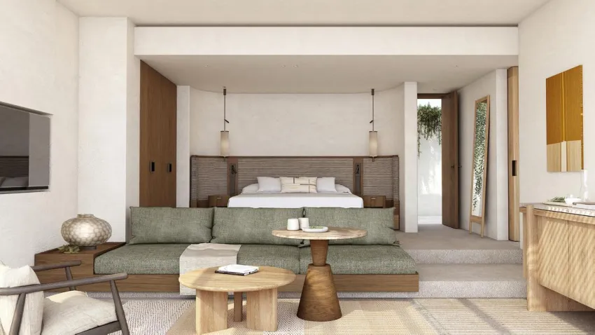 JW Marriott Crete Resort & Spa 5*-19