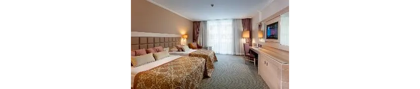 Miracle Resort Hotel 5*-52