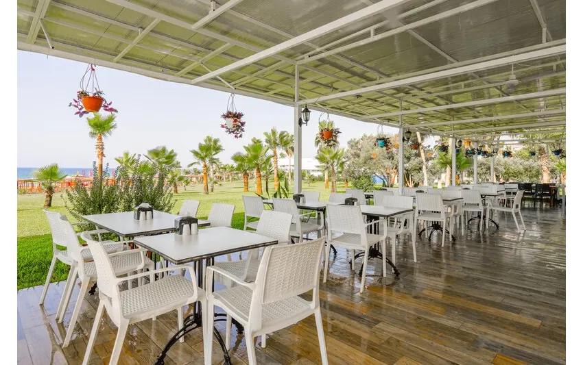 SURAL GARDEN  3*-25