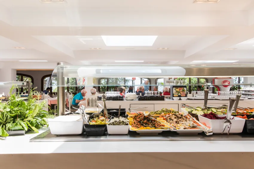 Na Taconera Sport & Relax 4*-33