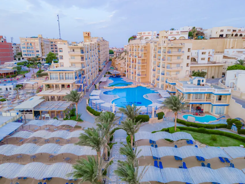 Sphinx Hurghada 4*-13
