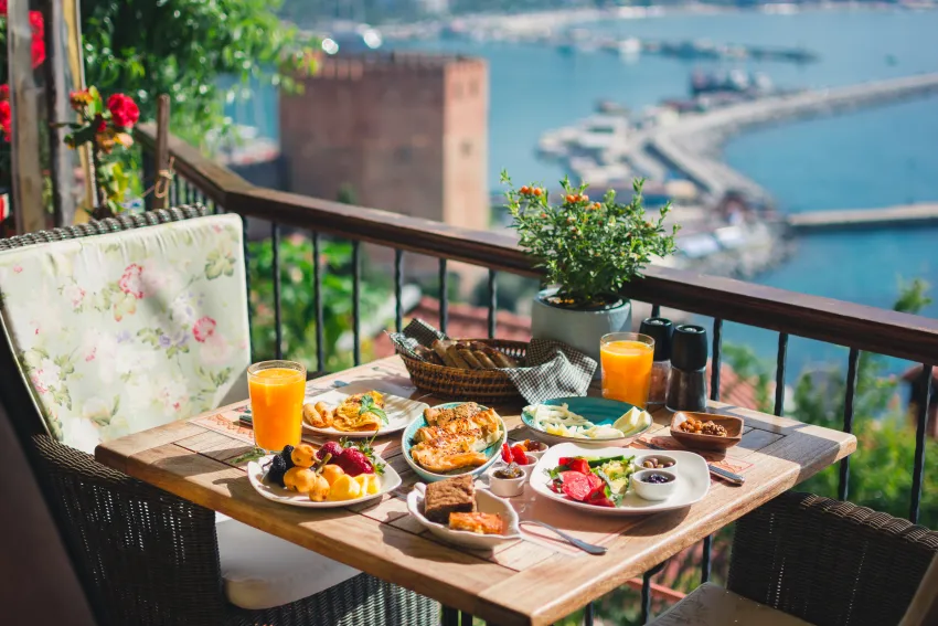 Villa Turka 4*-55