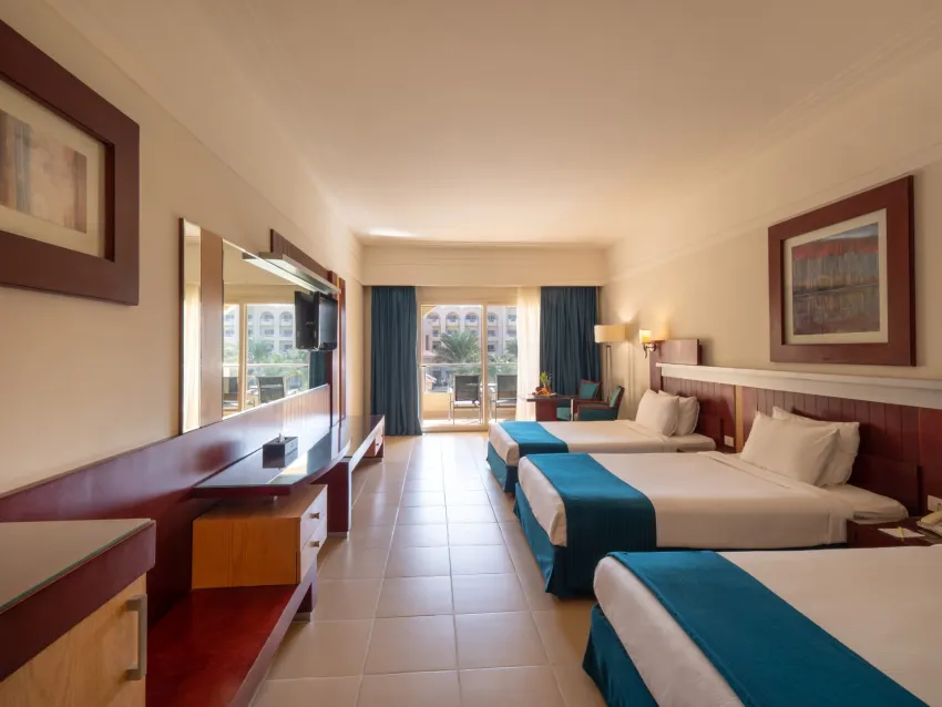 Serenity Alma Heights (Ex Serenity Fun City) 5*-13