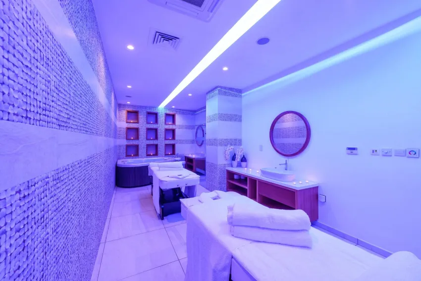 Tasia Maris Beach and Spa 4*-87