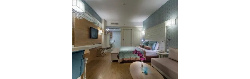 Sentido Trendy Verbena Beach 5*-9