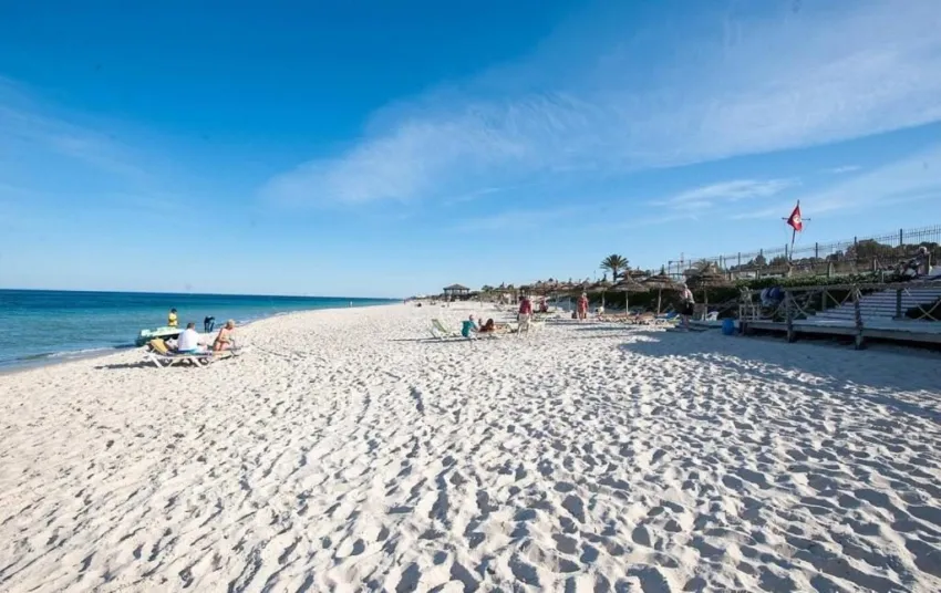 RIVIERA HOTEL  4*-14