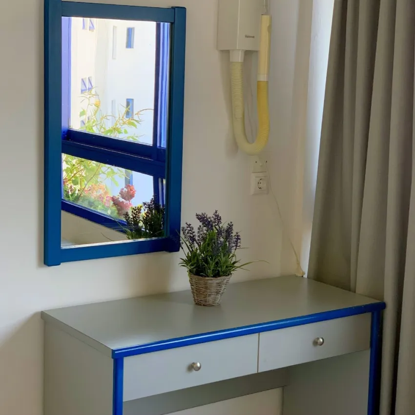 Kassavetis Center - Hotel Studios and Apartments 2*-46