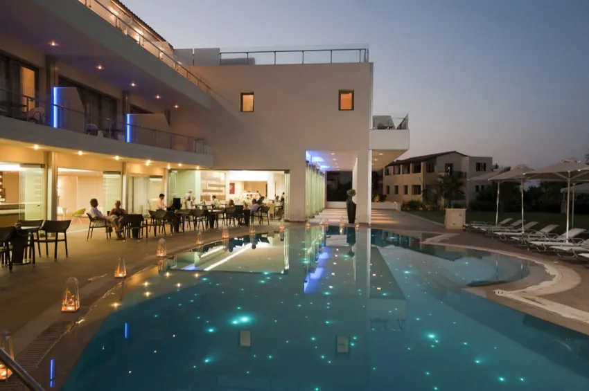 CASTELLO BOUTIQUE RESORT & SPA Adults Only 16+ 5*-34