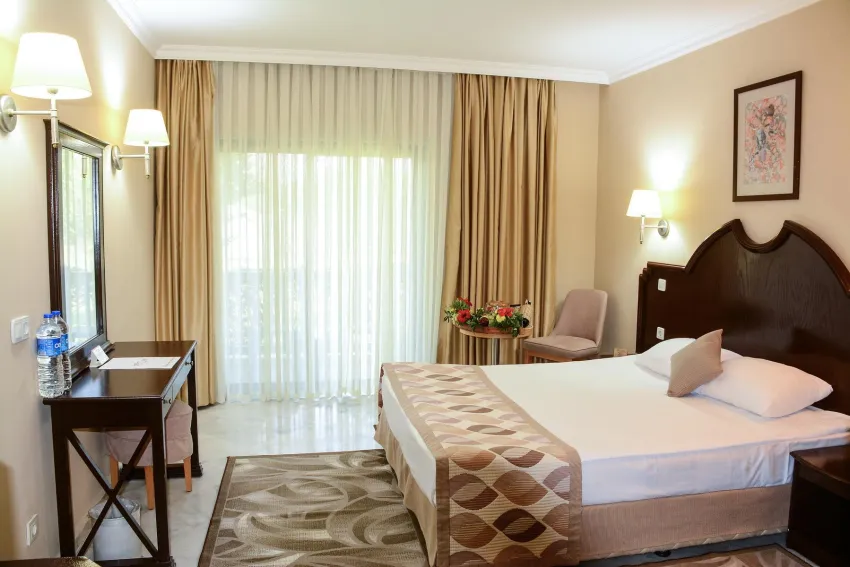 Belconti Resort Belek 5*-15