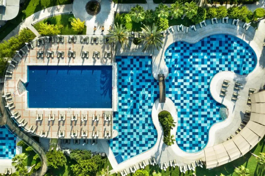 Sherwood Exclusive Lara 5*-24