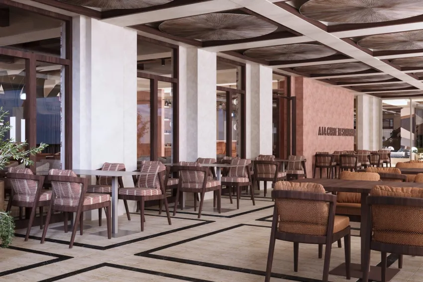 Corendon Hydros Club Kemer 5*-7